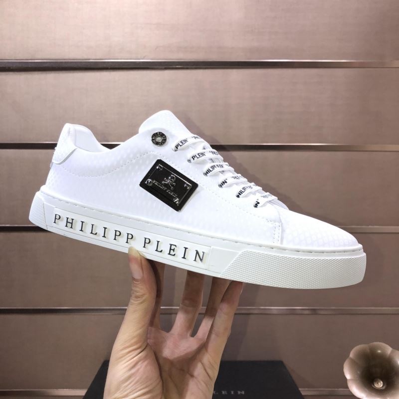 Philipp Plein Shoes